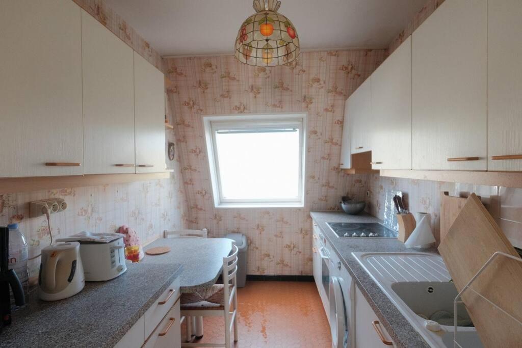 Appartement Le Marechal Vernon Vernon  Eksteriør billede
